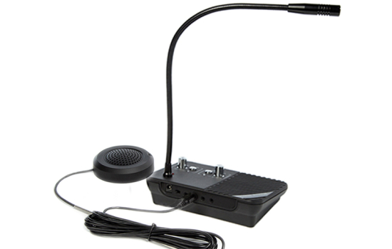 سیستم صوتی گیشه کاواک، راهکاری حرفه‌ای برای ایجاد ارتباط شفاف و مؤثر بین کارکنان و مشتریان در فضاهای حفاظت‌شده است.